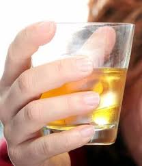 Hacer para que ha dejado a beber